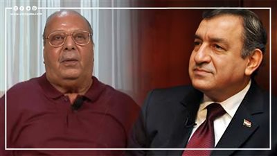 عصام شرف يوجه رسالة مؤثرة على الهواء لأسامة عباس والفنان يرد