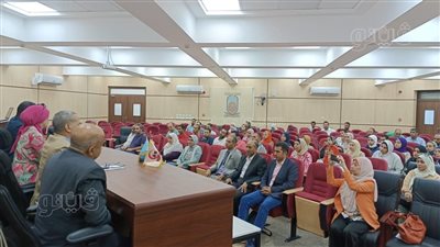 ندوة تعريفية بالمبادرة الرئاسية 