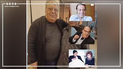 هل ندم أسامة عباس على بعض أعماله الفنية؟ الفنان يرد وهذا ما قاله عن بوابة الحلواني 