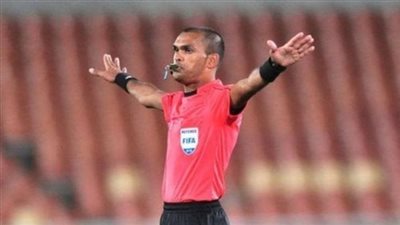 دوري أبطال إفريقيا، الموريشيوسي أحمد امتياز حكما للقاء الأهلي وجورماهيا الكيني