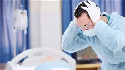 بعد واقعة مستشفى تبارك، تعرف على عقوبة جريمة الإهمال الطبي بقانون العقوبات 