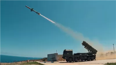 بريطانيا تعتزم إرسال 650 صاروخا متعدد الأغراض من طراز 