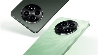 سعر ومواصفات realme 12 x ريلمي