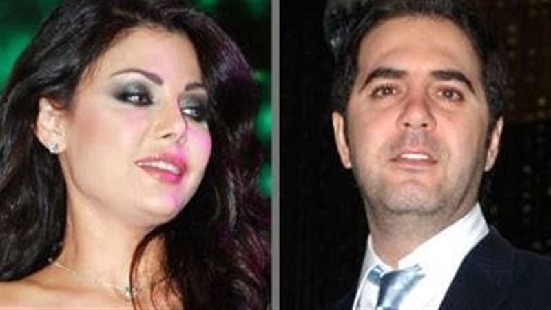 وائل جسار وهيفاء