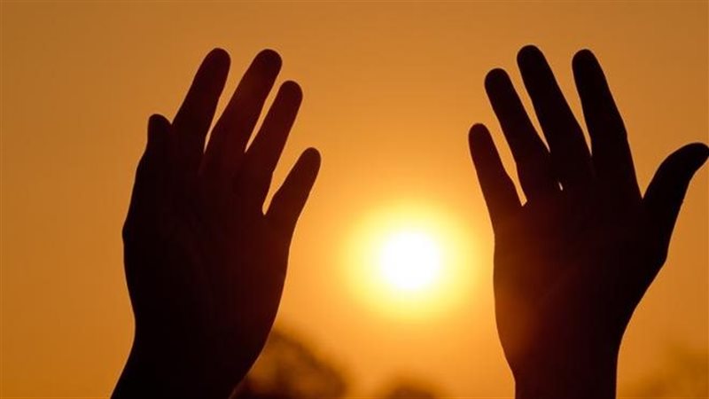 دعاء أول جمعة من