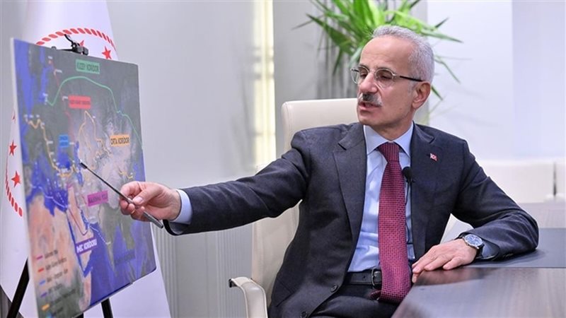 عبد القادر أورال