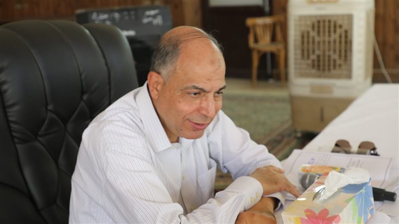 اللواء عماد كدواني