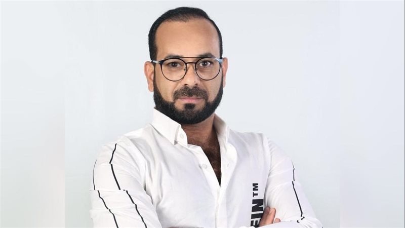 المنتج إسحق إبراهيم،