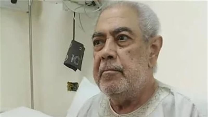 صبري عبد المنعم