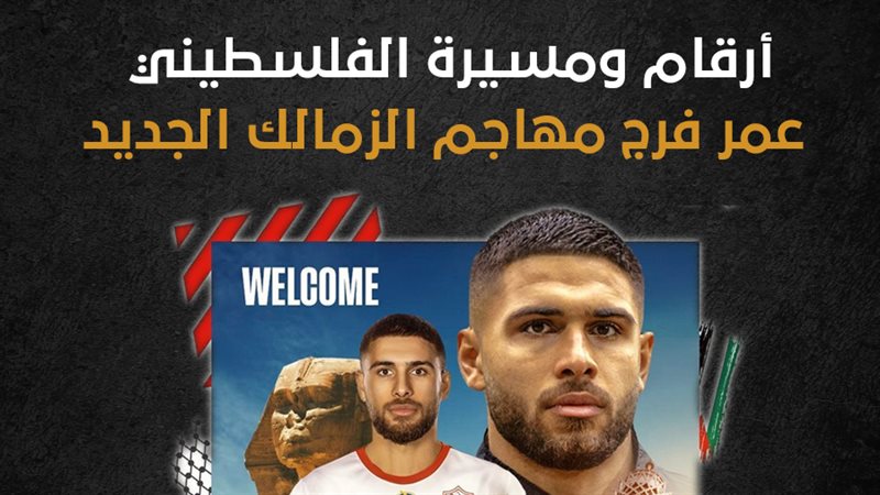 عمر فرج 