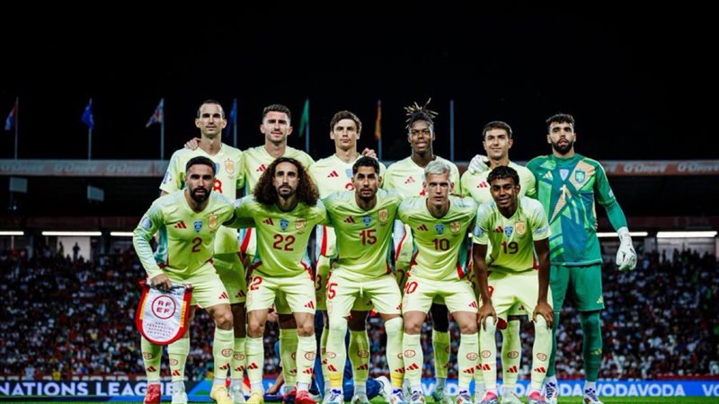 إسبانيا