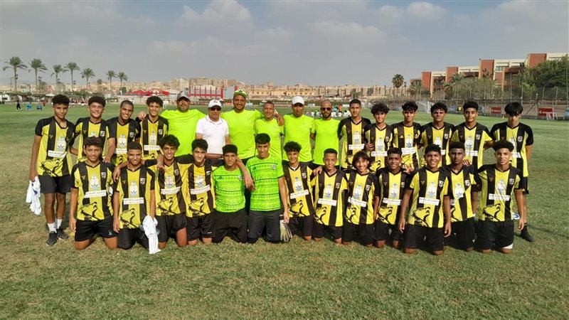 المقاولون 2010 يفوز