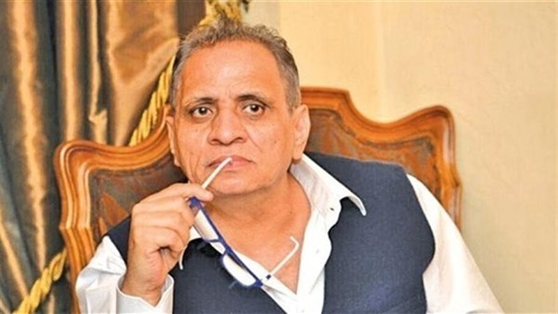  أحمد السبكي،فيتو