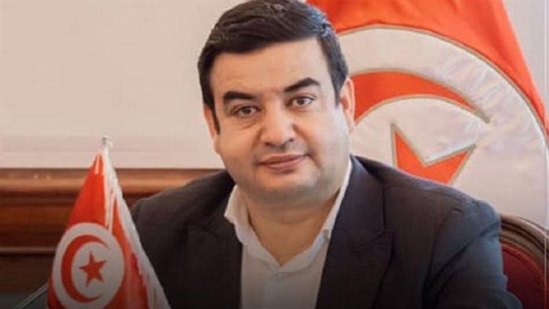 المرشح الرئاسي التونسي
