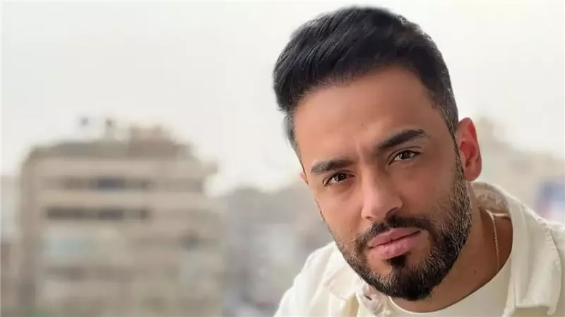 رامي جمال، فيتو