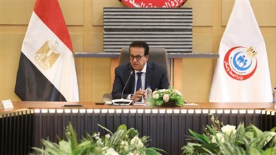 وزير الصحة يعلن إطلاق مبادرة «رعاية» للأطفال حديثي الولادة