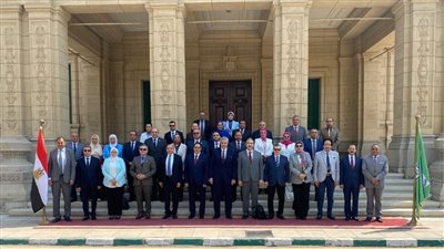 الأعلى للجامعات يشدد على ترشيد استهلاك الكهرباء