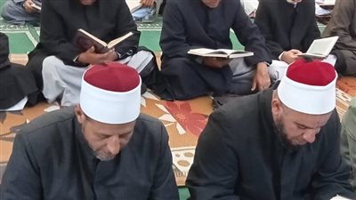 أوقاف الإسكندرية تطلق قافلة دعوية بمنطقة الداخلية