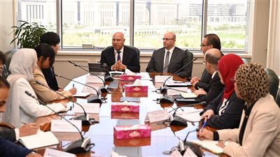 كامل الوزير: خطة متكاملة لزيادة الطاقة الإنتاجية لمصنع سامسونج في مصر 