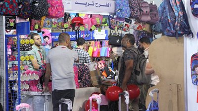 محافظ الجيزة يفتتح غدا معرض 