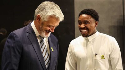 بيرخفاين يرد على هجوم كومان: لا أريد اللعب معه مجددا