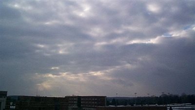 الأرصاد تزف بشرى سارة للمواطنين بشأن طقس اليوم الجمعة 