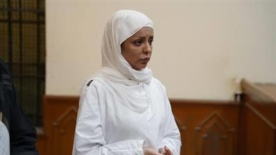 محاكمات الأسبوع.. استكمال محاكمة مضيفة الطيران المتهمة بقتل نجلتها.. مطرب المهرجانات مجدي شطة أمام جنايات القاهرة.. وجنح الشيخ زايد تحاكم عباس أبو الحسن بتهمة القتل الخطأ