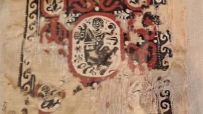 السياحة والآثار تنظم معرضا أثريا عن الشهداء الفرسان بالمتحف القبطي