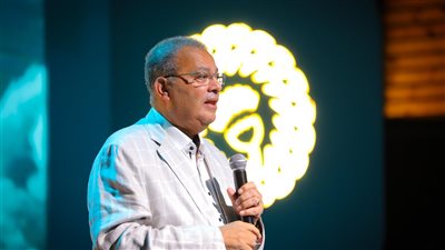 رئيس الإنجيلية: النجاح لا يأتي صدفة هو نتاج العمل الجاد والإصرار