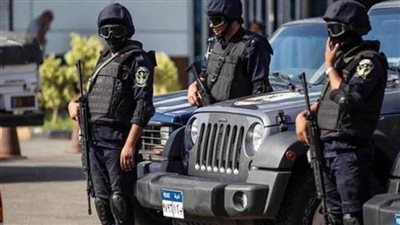 ضبط سيدة تسببت في مصرع شاب بحادث تصادم بالنزهة 