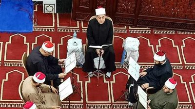 أوقاف القليوبية تطلق القافلة الدعوية الكبرى الأولى في شهر مولد الرسول