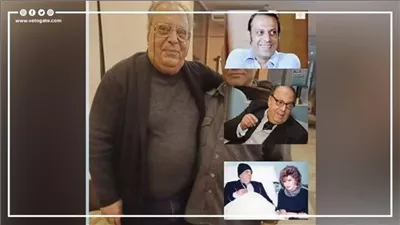 كنت بروح الجامعة بفيسبا وأحفادي بيدلعوني، أبرز 8 تصريحات لأسامة عباس بعد تصدره التريند