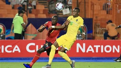 تصفيات كأس الأمم الأفريقية، تعادل سلبي بين كينيا وزيمبابوي في الجولة الأولى