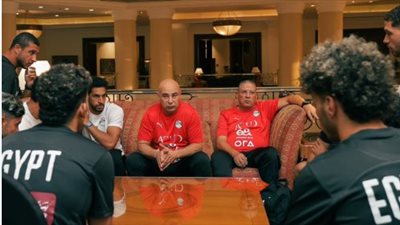 6 لاعبين من الزمالك ضمن اهتمامات الجهاز الفني للمنتخب لمواجهتي موريتانيا