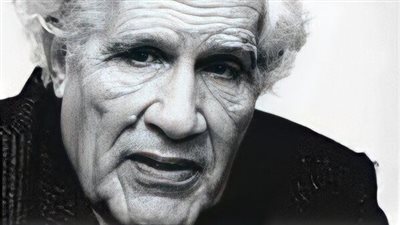 بعد اختياره شخصية معرض الكتاب في دورته الـ 56، كل ما تريد معرفته عن أحمد مستجير