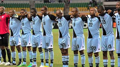 مجموعة مصر، موعد مباراة بوتسوانا والرأس الأخضر في تصفيات كأس أمم إفريقيا