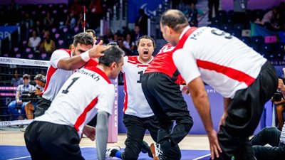 بارالمبياد باريس، بعثة مصر في مدينة النور ترفع رصيدها لـ 4 ميداليات