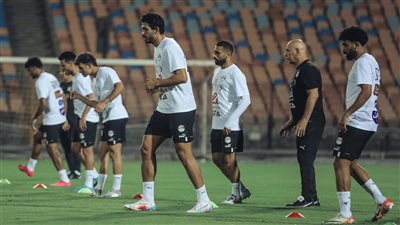 موعد معسكر منتخب مصر في أجندة أكتوبر استعدادًا لمواجهتي موريتانيا