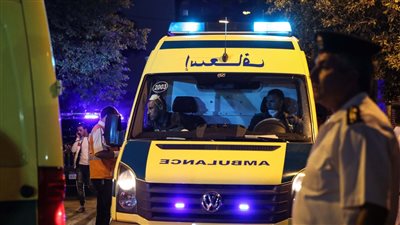 المنيا خلال 24 ساعة، طالبة بسمالوط تلقي بنفسها من الدور الثالث للمدرسة.. حريق مخلفات زراعية بمغاغة.. العثور على جثة بها طعنات بالزراعي