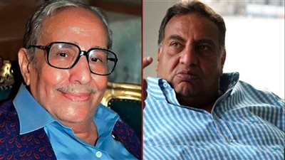 في مئويته، نجل فؤاد المهندس لـ