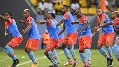 بالعلامة الكاملة، الكونغو تتأهل إلى أمم أفريقيا 2025