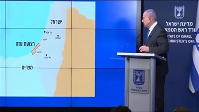 مصر توجه رسالة توبيخ شديدة اللهجة إلى إسرائيل، إعلام عبري يكشف السبب والتفاصيل