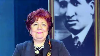 معلومات عن فاطمة المعدول بعد اختيارها شخصية الطفل بمعرض القاهرة للكتاب