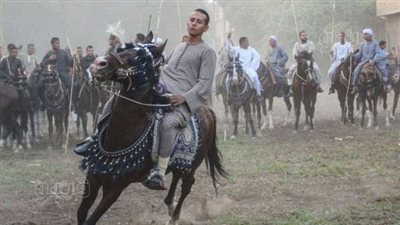 الأرض اتشقت وبلعته، 4 سنوات على اختفاء محمد ابن الأقصر ودموع أسرته لم تجف