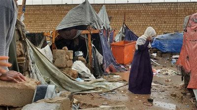 نداء أممي لإنقاذ اليمنيين من آثار الفيضانات بعد تضرر نصف مليون شخص