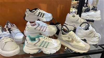 تخفيضات الموسم الدراسي، 150 جنيها للحذاء خلال الأوكازيون الصيفي (فيديو وصور)