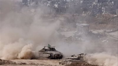 بعد رسالة التوبيخ المصرية، استطلاعات رأي تظهر تأييد الإسرائيليين للانسحاب من محور فيلادلفيا