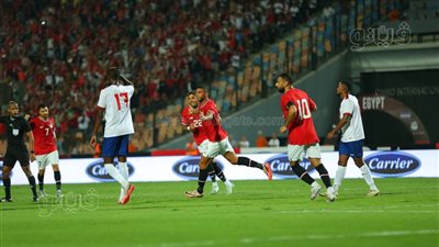 بالدولار والجنيه المصري، سعر تذكرة مباراة منتخب مصر وكاب فيردي 