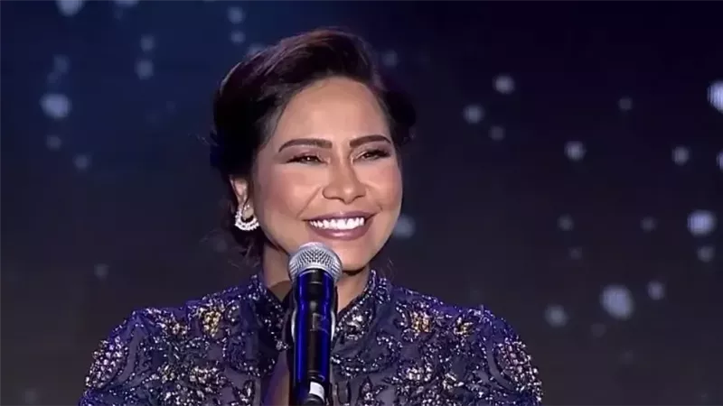 شيرين عبدالوهاب،