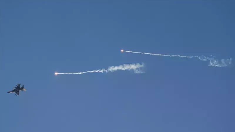حزب الله وإسرائيل
